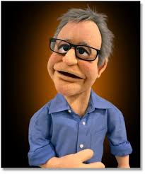 Hi I would like to learn about the pupoets or marionettes do you know any  course ? Thanks