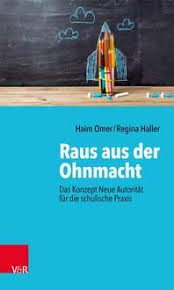 Ken jebsen von kenfm (über 513.000 abonnenten in youtube vor der löschung des kanals im dezember 2020) in einem interview mit thorsten schulte: Raus Aus Der Ohnmacht Von Regina Haller Haim Omer Ebooks Orell Fussli