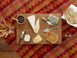 How to build the perfect cheese board. How To Set Up A Cheese Plate Food Network