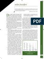 Cultura arbuștilor fructiferi și căpșunului. Taierea Pomilor Fructiferi Pdf