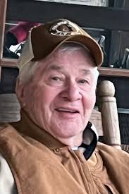 Jimmie “Jim” Gerald Bardwell, 85, Huntingburg