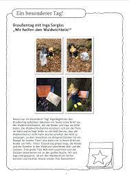 Der kindergarten ist viel mehr als nur eine betreuungsstätte: Aktionen Im Kindergarten Wie Ware Es Mit Einem Gemeinsamen Tag Im Wald Table Aktivitaten Im Kindergarten Entwicklung Kleinkind Kindergarten