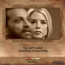 They should've just reloaded a saved game