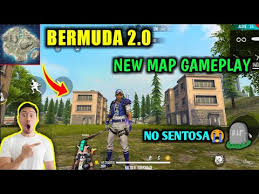 Thankyou guys for visit my channel youtube, i hope yall guys satisfy my new freefire.exe ( next will be soon freefire purgatory map.exe )😃 ___ and don't forget like👍 & subscribe my channel. Bermuda 2 0 New Map Full Gameplay Free Fire New Places Changes Graphics In Map Tamil Tubers Youtube