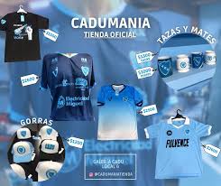 👕 INDUMENTARIA 👕...