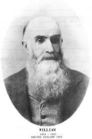 What's New · The Macky Family in New Zealand