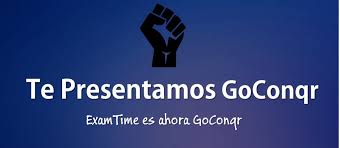Resultado de imagen para GoConqr