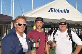 Etchells Hong Kong Association