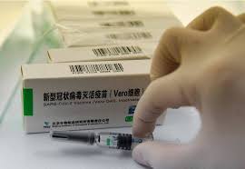 It excludes sinopharm's vero cell. La Oms Aprueba Homologacion De Urgencia Para Vacuna China Sinopharm Para El Covid 19 Salud La Revista El Universo