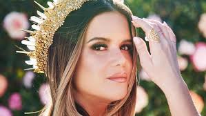 Maren morris is gearing up for her son hayes andrew's hoppin' first birthday! Maren Morris Cooks Up New Flavors On Girl Grammy Com