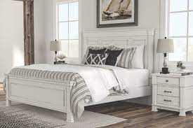 Jennily Queen Panel Bed Ashley Furniture Homestore Furniture Bedroom Decor Bedroom Sets Panel Bed