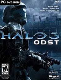 Experience the events preceding halo 3 through the eyes of orbital drop shock troopers… Halo 3 Odst Crack Pc Download Torrent Cpy Fckdrm Games