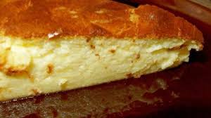Dieses Einfache Rezept Liefert Einen Leckeren Kasekuchen Ohne Boden Kasekuchen Ohne Boden Lebensmittel Essen Rezepte