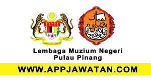 Sekiranya anda merasakan laman kerja ini banyak membantu dan memberikan manfaat kepada semua, mohon supaya anda like dan share ke wall anda. Jawatan Kosong Kerajaan 2017 Di Lembaga Muzium Negeri Pulau Pinang 18 Ogos 2017 Appjawatan Malaysia