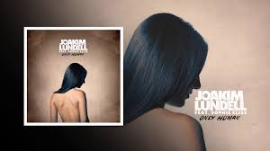 Joakim Lundell ft. Sophie Elise - Only Human (Audio) - YouTube