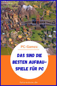 Die Besten Aufbauspiele Fur Den Pc Spiele Strategiespiele Aufbau