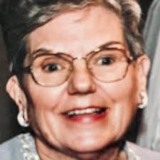 Lillian "Lil" Ann Weaver Obituary September 27, 2023