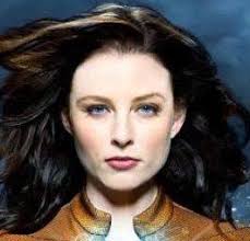 Kerry Cameron in people