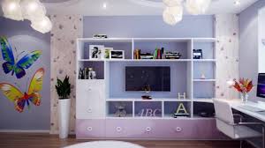 On the contrary false ceilings are done to protect the ceiling from wear and tear, keep away dampness and collection of moisture as well as to lift aesthetics. Kids Room False Ceilings Design Youtube