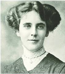 Dr Ida Deane Mitchell