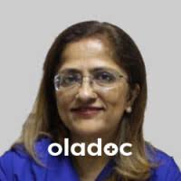 Dr. Samina Saleem Dojki