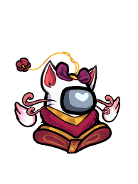 Cơn ác mộng lịch sử. Some League Of Legend Among Us Characters Leagueoflegends