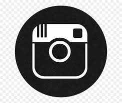 Is the instagram logo vector black or white? Red Instagram Icon Png Png Download Icon Instagram Pink Png Transparent Png Vhv