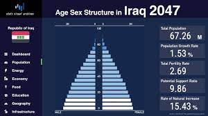 Population pyramid of afghanistan in 2019 (based on un statistics). Afghanistan Changing Of Population Pyramid Demographics 1950 2100 Youtube