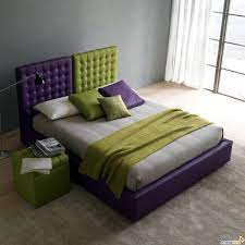 Prova a rendere originale il tuo letto con una testiera stravagante ed innovativa. Fai Da Te Una Testata Alternativa Dress Your Home