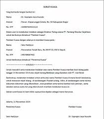 Download contoh surat kuasa pengambilan atau pencairan uang di bank. Contoh Surat Kuasa Pengambilan Uang Di Koperasi