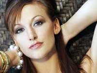 Corporal Katrina Hodge