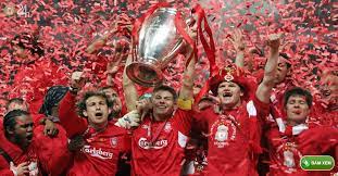 Chắc hẳn chúng ta đều không quên trận đấu điên rồ giữa liverpool và ac milan trong khuôn khổ champions league (c1). Chung Káº¿t Cup C1 Ä'iá»u Real Ronaldo Lo Sá»£ Chiáº¿n Binh Istanbul Liverpool