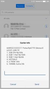 Check spelling or type a new query. 10 Cara Cek Perpanjang Masa Aktif 3 Tri Mengaktifkan Kartu 3 Mati