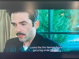 Oh, I'm the worst father in the world! (OC)