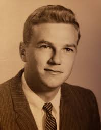 Davison Wilkins Obituary