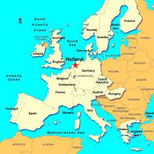 Dazu haben wir die karte von europa entsprechend den jeweiligen thematischen bezügen mehrfach aufbereitet (siehe übersicht der karten von europa weiter unten). Nederlanderna Karta Europa Nya Tidens Huvudlinjer Nya Tiden Historia So Rummet Karta Over Nederlanderna Netherlands Och Fakta Om Nederlanderna Mitzipc Images