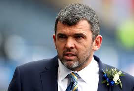 St Johnstone's Craig Conway says Callum Davidson 'up there' with best he's  worked with but hasn't discussed future yet