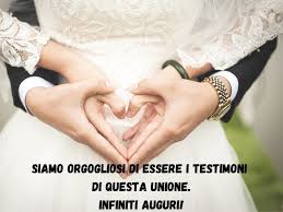 Frasi Matrimonio 170 Frasi Di Auguri Di Matrimonio Con Immagini E Video Per Gli Auguri Agli Sposi E Non Solo Passione Mamma