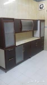 للبيع دروج مطبخ