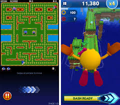 1.2.0 apk file (12.99mb) for android with direct link, free action game to download from apk4now, or to install on . Sonic And Pac Man Now Crossing Over Into Each Other S Mobile Games Mobilesyrup
