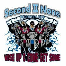 Second Ii None M C Nation Home Facebook