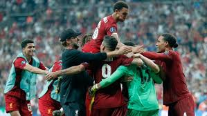 Liverpool denied a penalty after huge handball shout against chelsea's n'golo kante. Liverpool Beats Chelsea On Penalties To Lift Super Cup Tsn Ca
