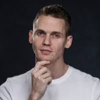 Brad Rosenquist's Instagram, Twitter & Facebook