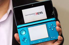 Descarga de roms para nintendo ds, 3ds, switch. Estos Son Los Problemas De Nintendo 3ds Mas Comunes Digital Trends Espanol