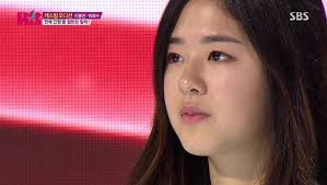 K Pop Star 4 S Park Hye Soo Signs A Contract With Sim Entertainment K Pop Star Signed Contract Kpop