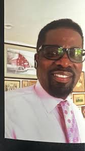 Carter Funeral Home, Denbigh Chapel