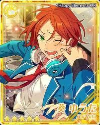 ensemble stars 偶像夢幻祭 おしゃれまとめの人気アイデア pinterest tina 葉 yeh カード イラスト イラスト あんさんぶるスターズ