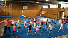 AspiStars Gymnastics Club - Gymnastics Clubs for Kids ...