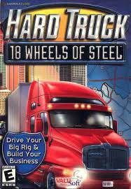 Convoy, free and safe download. Hard Truck 18 Wheels Of Steel Free Download Igggames