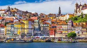 Official facebook page of fc porto. A Budget Travel Guide To Porto Portugal Eurocheapo